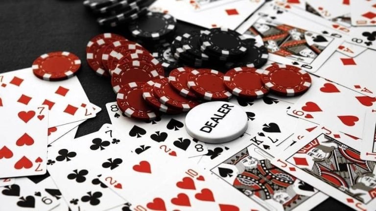 Online Card Games p6xgame