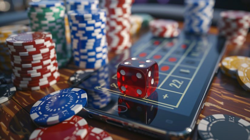 p6xgame Myanmar Online Gaming