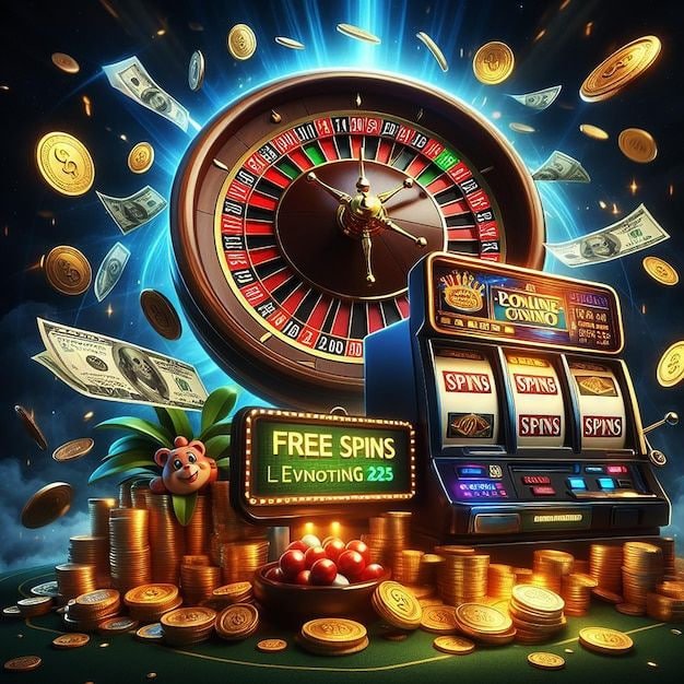 Live Casino p6xgame