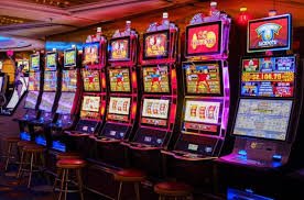 p6xgame Video Slots ဂိမ်း Free Spin bonus round