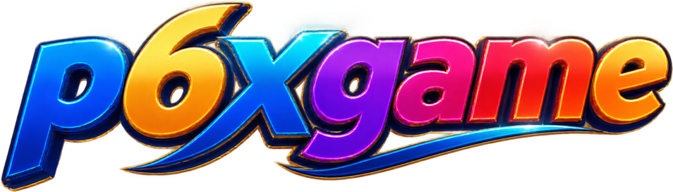 p6xgame Logo